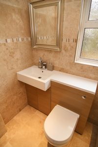 Bathroom- click for photo gallery
